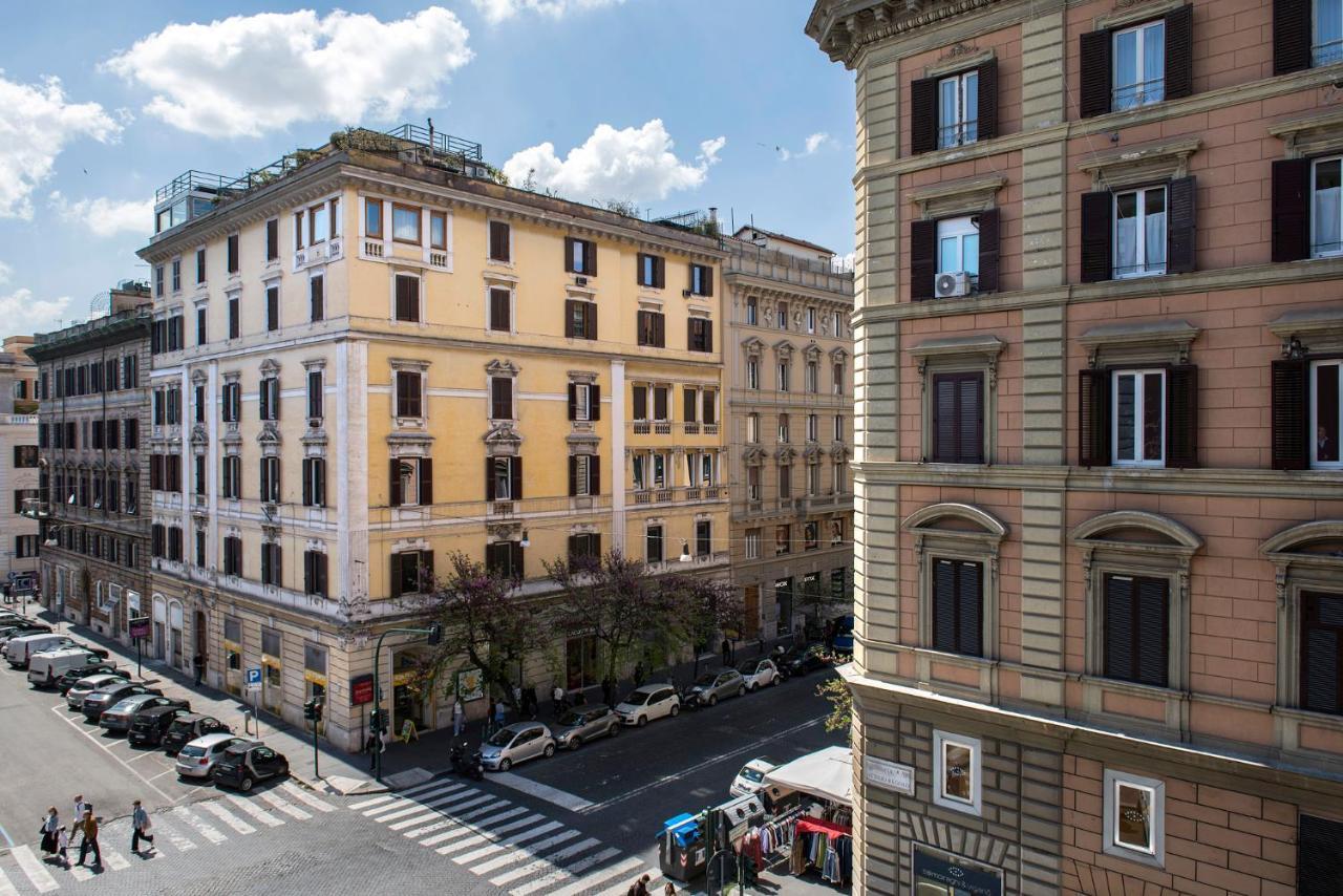 Apartamento Vaticanestrome Elegant 4-bedroom In Near Vatican-