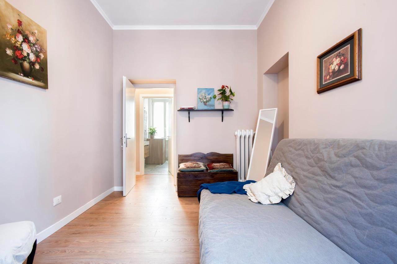 Vaticanestrome Elegant 4-bedroom In Near Vatican- * Roma